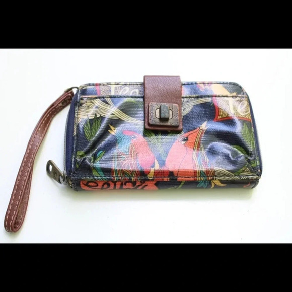 Sakroots wrislet - Picture 7 of 9